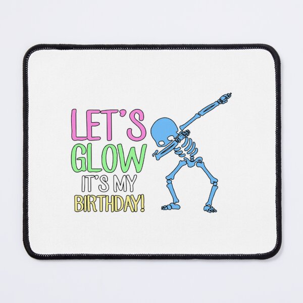 Item preview, Dab GLOW Crazy designed and sold by Kalea-Lusk.