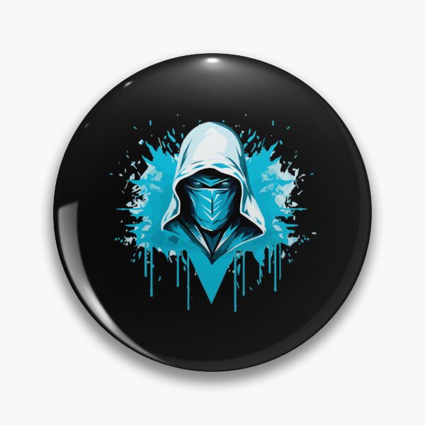 Item preview, Darkside An Alan Walker Tribute Edition designed and sold by Kalea-Lusk.
