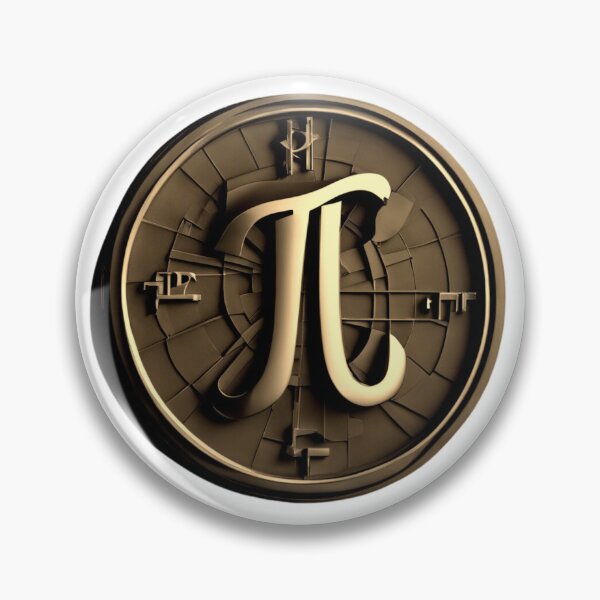 Artikelvorschau, Internationaler Pi-Tag, glücklicher Pi-Tag. entworfen und verkauft von Zofia Sosnecka.