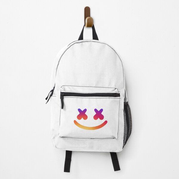 Item preview, Marshmello sunset logo designed and sold by Kalea-Lusk.