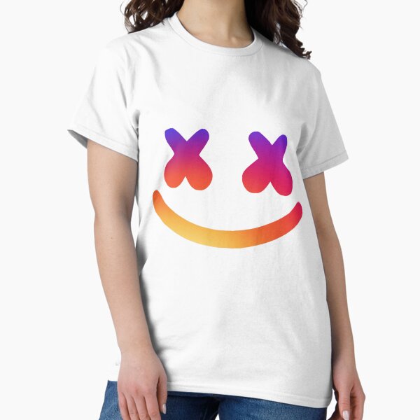 Item preview, Marshmello-Sonnenuntergang-Logo designed and sold by Kalea-Lusk.