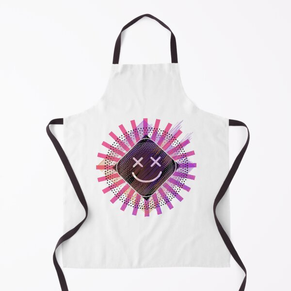 Item preview, Smiling DJ designed and sold by Kalea-Lusk.