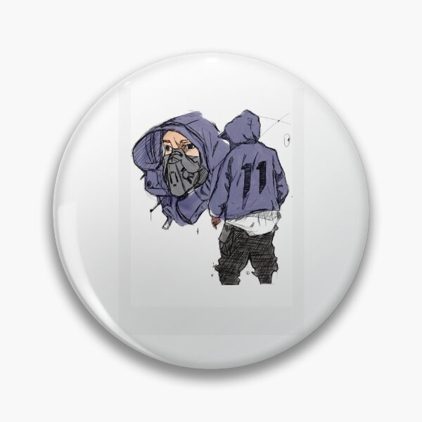 Item preview, Street fashion designed and sold by Kalea-Lusk.