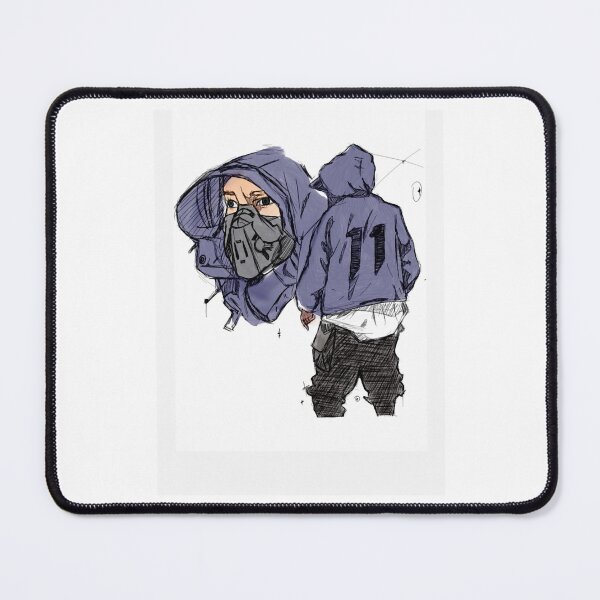 Item preview, Street fashion designed and sold by Kalea-Lusk.
