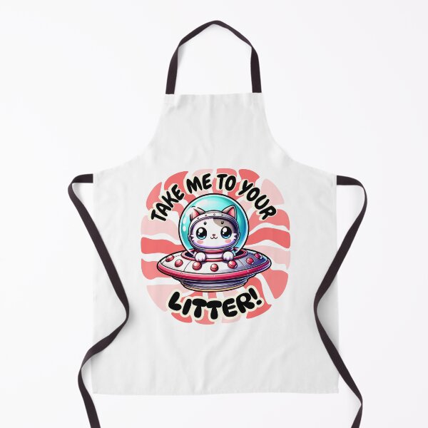 Item preview, Space kitten designed and sold by mwb1274.