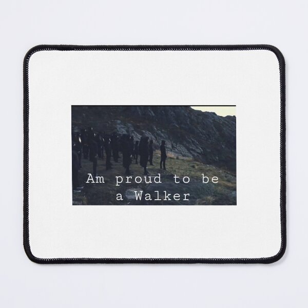 Item preview, Walkers forever designed and sold by Kalea-Lusk.