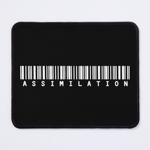 Item preview, Assimilation  designed and sold by UNK-Fatigues.