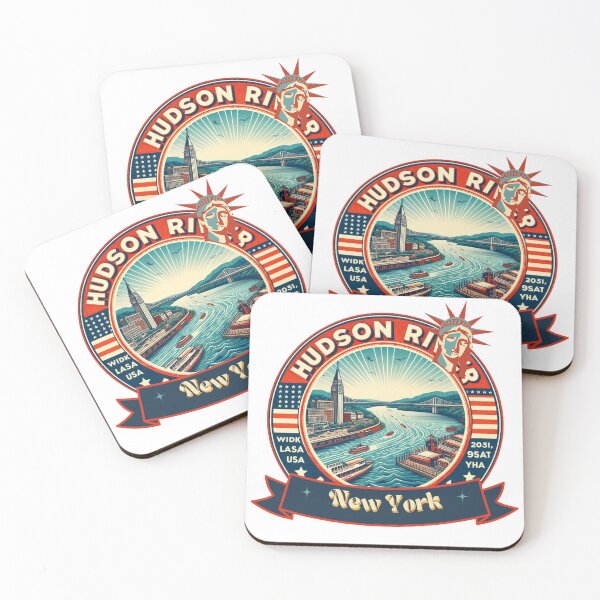 Item preview, Hudson River Valley -  bear mountain new york designed and sold by wedad01.