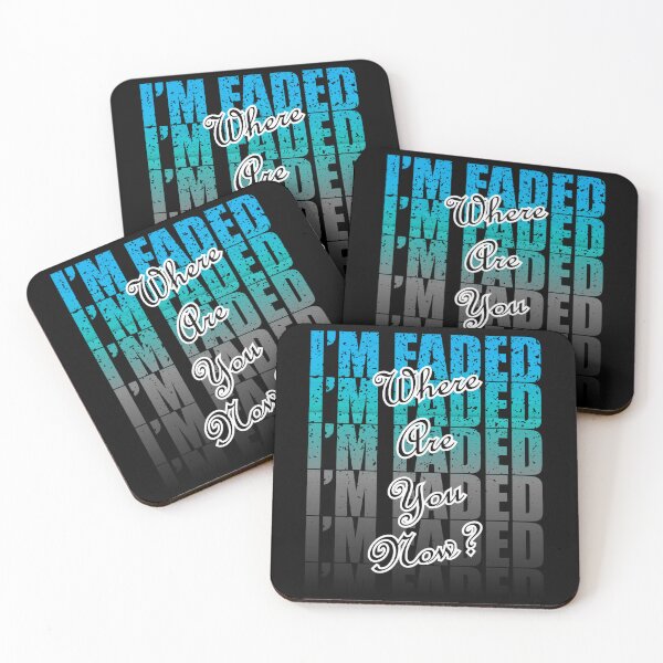 Item preview, Where Are You Now I'm Faded designed and sold by Kalea-Lusk.