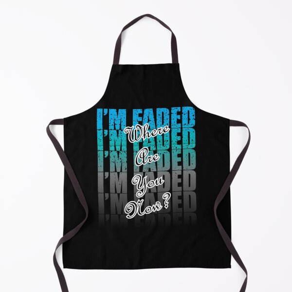 Item preview, Where Are You Now I'm Faded designed and sold by Kalea-Lusk.