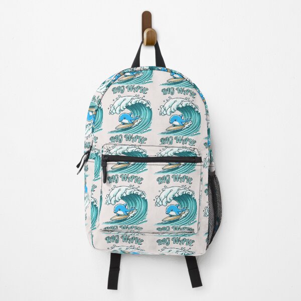 Item preview, Big Wave Dolphin designed and sold by LemuellTrends.