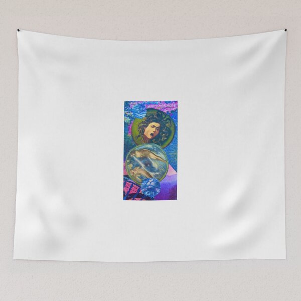 Item preview, medusa bubbles designed and sold by HarpPrints.