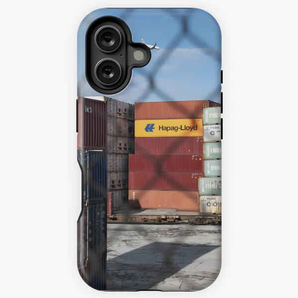 Item preview, Sydney Flight Path designed and sold by MyInnerWest.