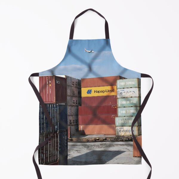 Item preview, Sydney Flight Path designed and sold by MyInnerWest.