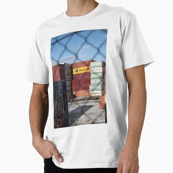 Item preview, Sydney Flight Path designed and sold by MyInnerWest.