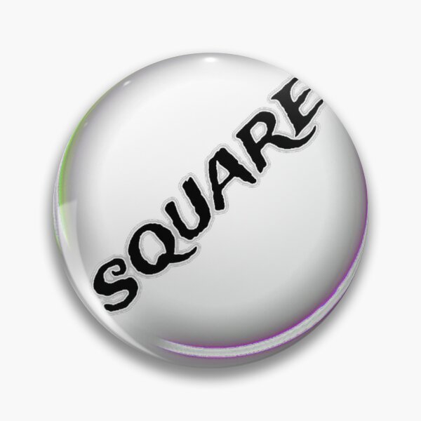 Item preview, Circle Square designed and sold by torpidtadpole.