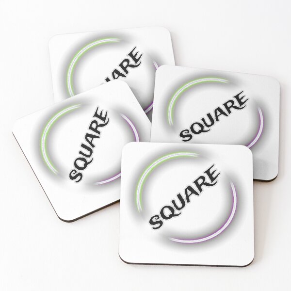 Item preview, Circle Square designed and sold by torpidtadpole.