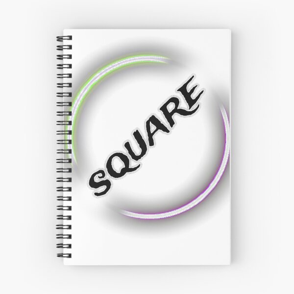 Item preview, Circle Square designed and sold by torpidtadpole.