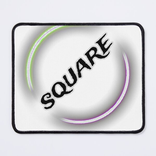 Item preview, Circle Square designed and sold by torpidtadpole.