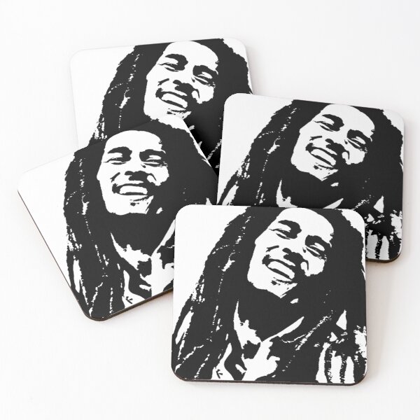 Item preview, AMAZING GIFTS AND PORTRAITS of Bob the King of Reggae FOR YOU IN 2021 designed and sold by AutumnHoeger.