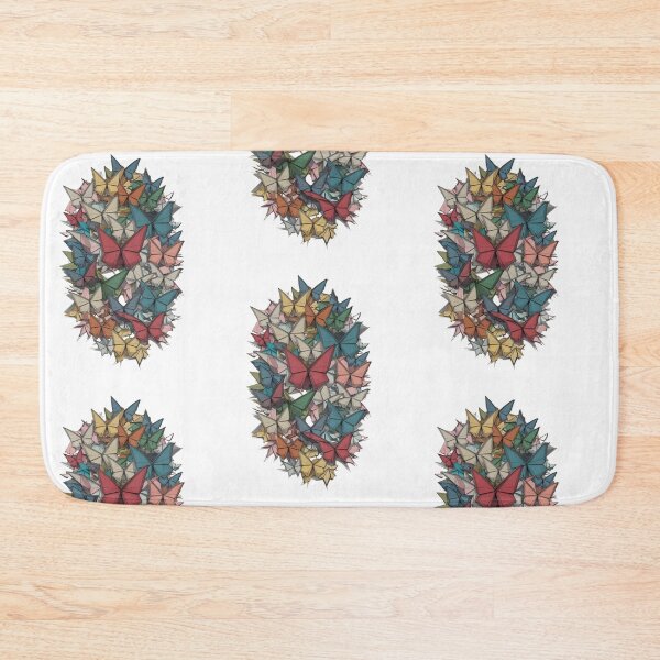 Item preview, Origami t-shirt print  designed and sold by Japaholic.