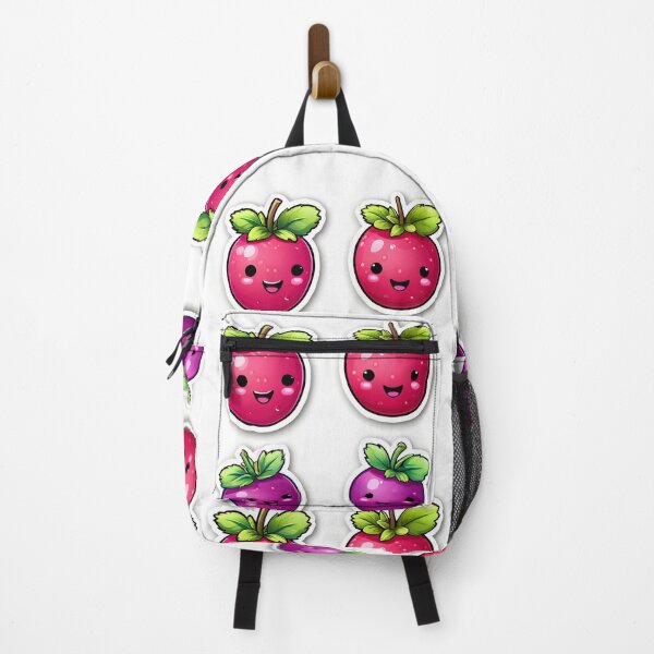 Item preview, kawaii Boysenberryfruit designed and sold by krishnajit22.