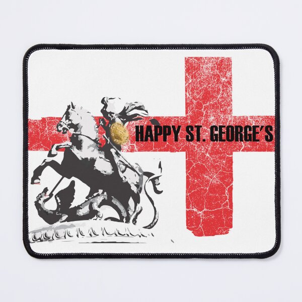 Item preview, ST. GEORGE'S designed and sold by XTSTUDIOART.