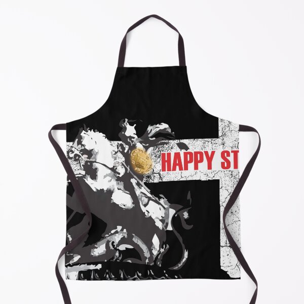 Item preview, ST. GEORGE'S designed and sold by XTSTUDIOART.