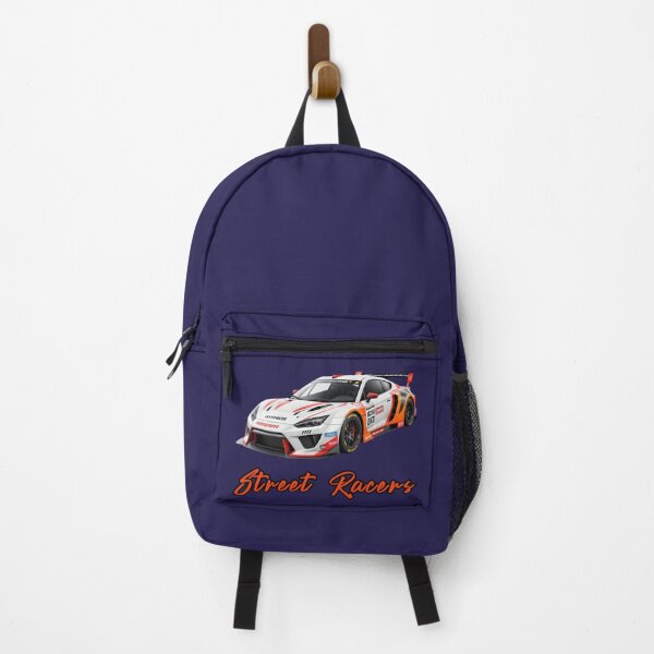 Item preview, Street Racing Drift Car designed and sold by TheArtOfPat.