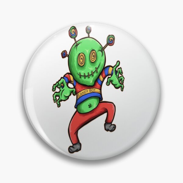 Item preview, Candy boy  designed and sold by OtherMoment.