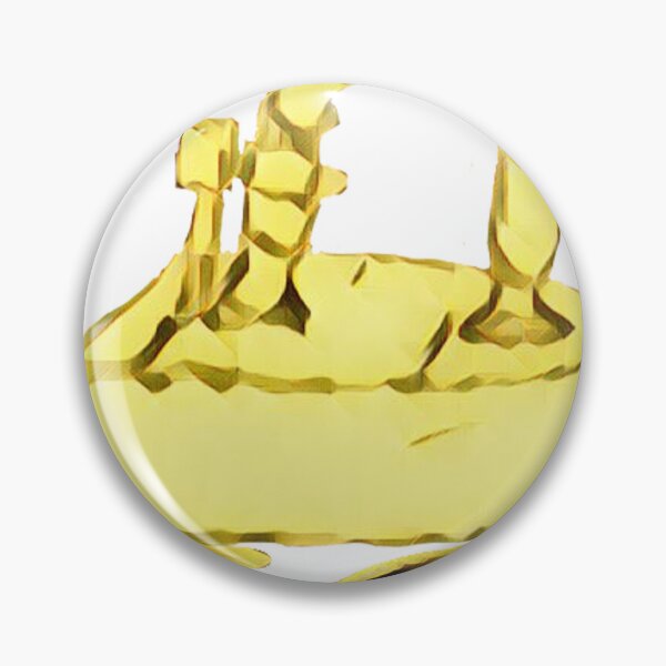 Item preview, ironIC designed and sold by torpidtadpole.