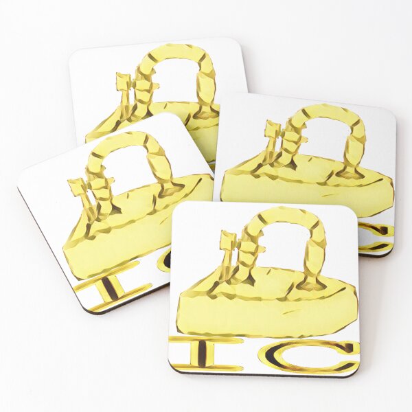 Item preview, ironIC designed and sold by torpidtadpole.