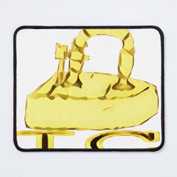 Item preview, ironIC designed and sold by torpidtadpole.