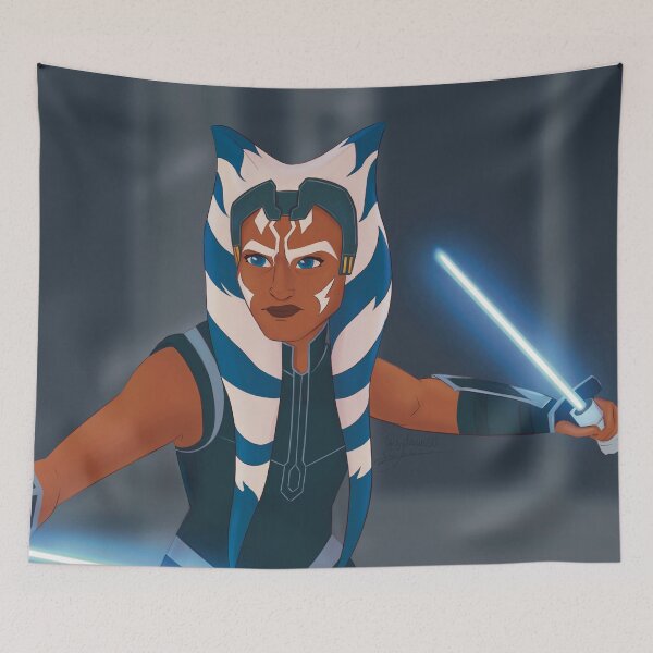 Item preview, I am no Jedi  designed and sold by SarahJArtworks.