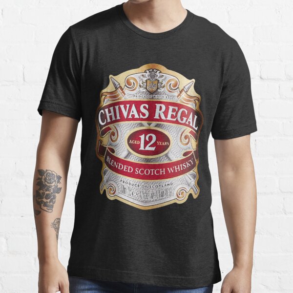 Greats drink and Liquor With-Chivas_Regal Roma Sticker for Sale by  fersiartem45