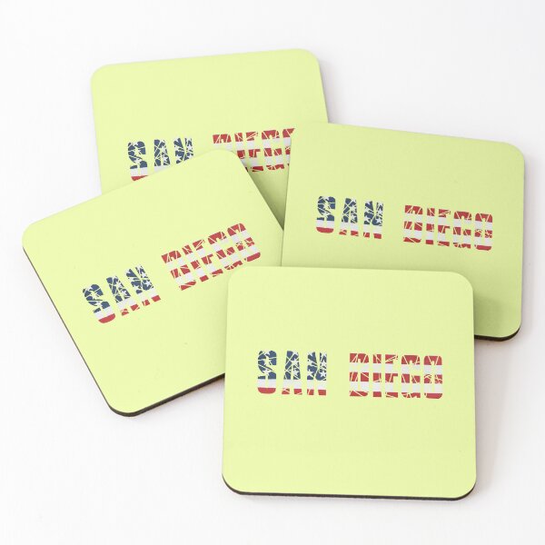 Item preview, San Diego City designed and sold by Rajasekar.