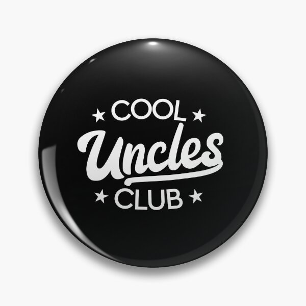 Item preview, Cool Uncles Club Best Uncle Favorite Uncle Cool Uncles Club Gear designed and sold by DynamicDesign.