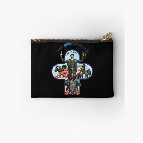 Item preview, Vintage Movie Sweet Jesus Preacher Man designed and sold by AubertRuest.