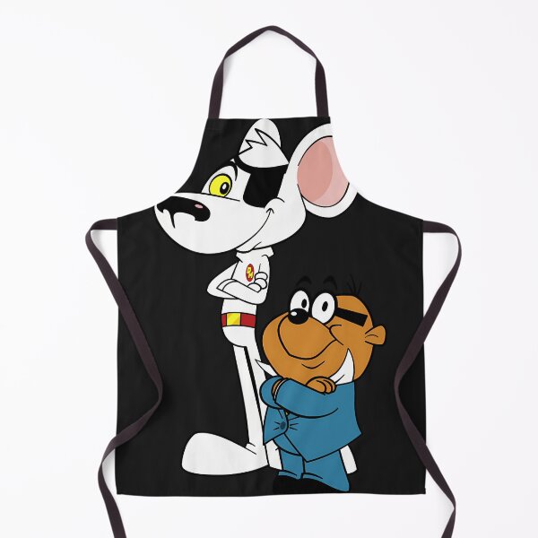 Item preview, Souris De Danger Et Cadeau Penfold Halloween Thanksgiving Jour De Nol designed and sold by HeloiseHaag.