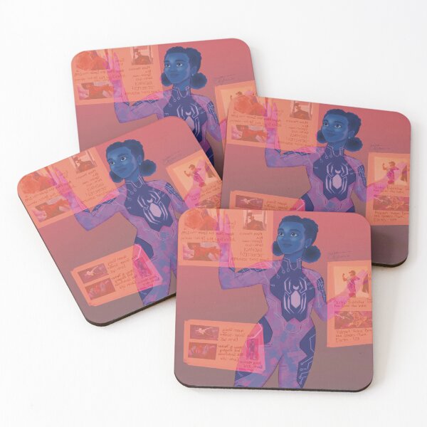 Item preview, Spider-byte designed and sold by SarahJArtworks.