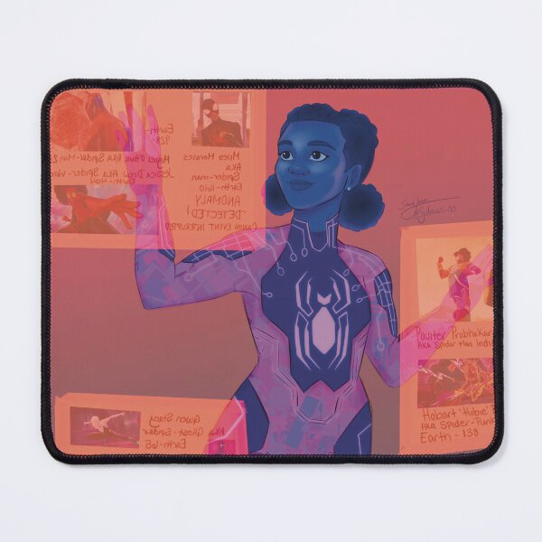 Item preview, Spider-byte designed and sold by SarahJArtworks.