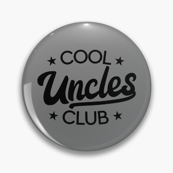 Item preview, Cool Uncles Club Best Uncle Favorite Uncle Cool Uncles Club Gear designed and sold by DynamicDesign.