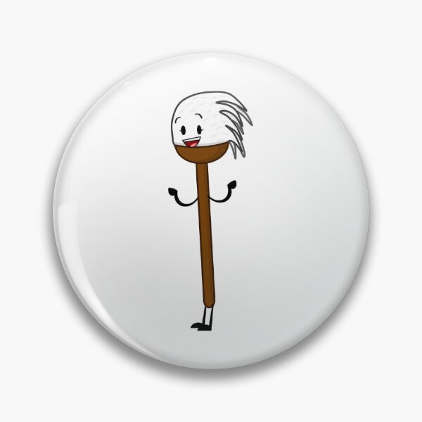 Item preview, Mop Sticker designed and sold by TheJShopBFTKTRD.