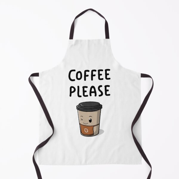 Item preview, Coffee Please designed and sold by CharmStudio.