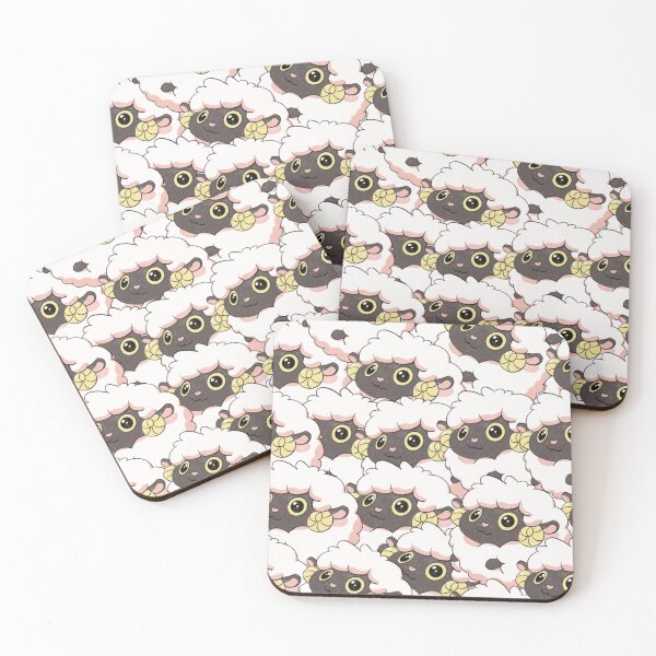 Item preview, beautiful sheep designed and sold by itsandrepaez.