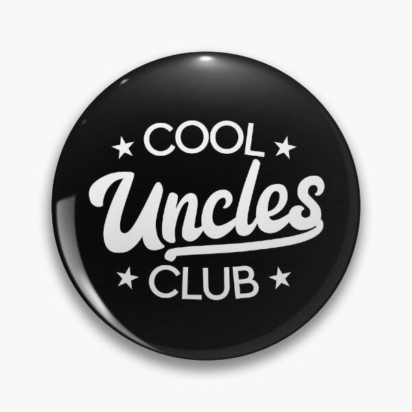 Item preview, Cool Uncles Club Best Uncle Favorite Uncle Cool Uncles Club Gear designed and sold by DynamicDesign.