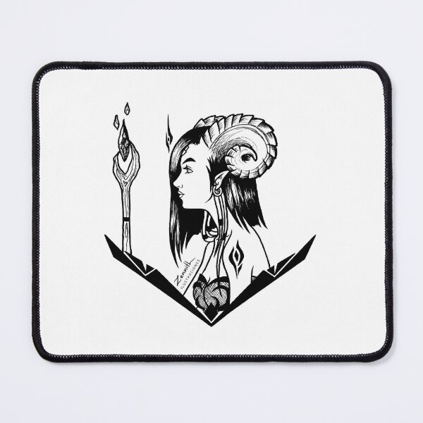 Item preview, Draenei designed and sold by Zennithzenn.