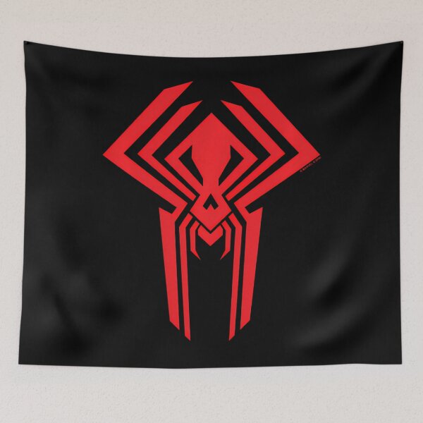 Item preview, M a r v e l Spider-Man Across The Spider-Verse Part 1 2099 Sign designed and sold by Lonnie69Martin.