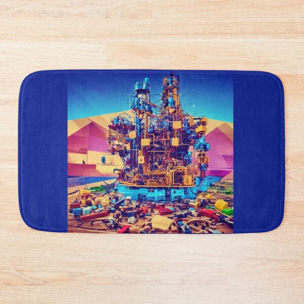 Item preview, Maker City designed and sold by shakespeare1212.