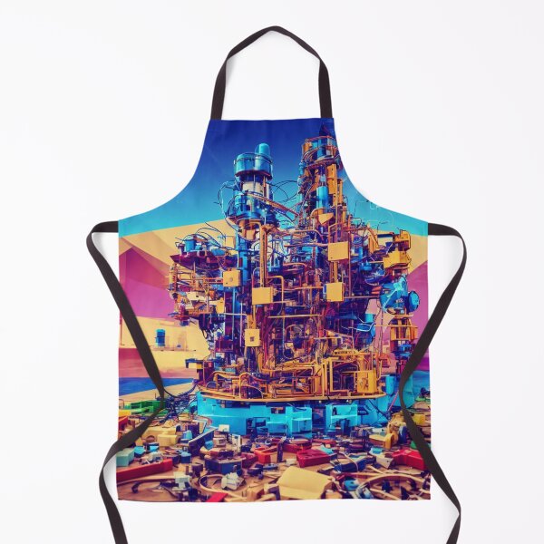 Item preview, Maker City designed and sold by shakespeare1212.